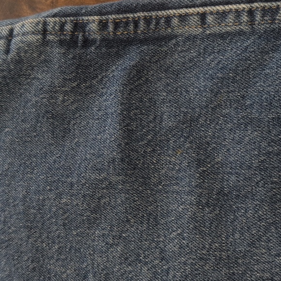 Wrangler Jeans - Picture 3 of 4